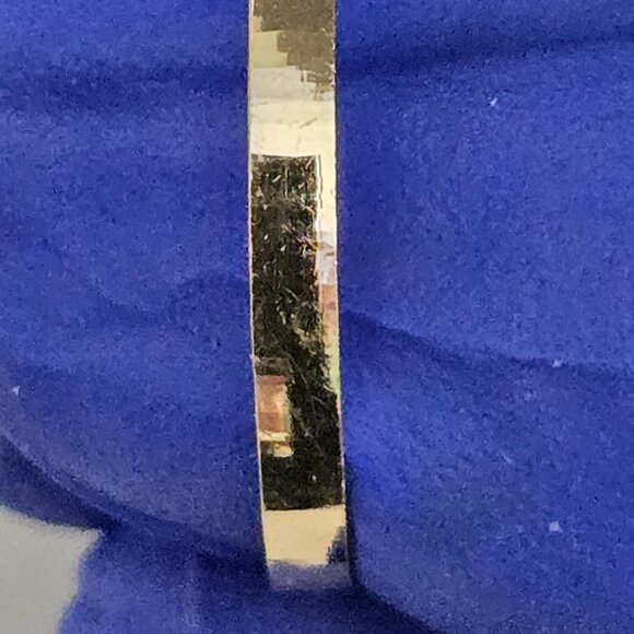 21k Gold ring pictures P1 - Picture 7 of 14